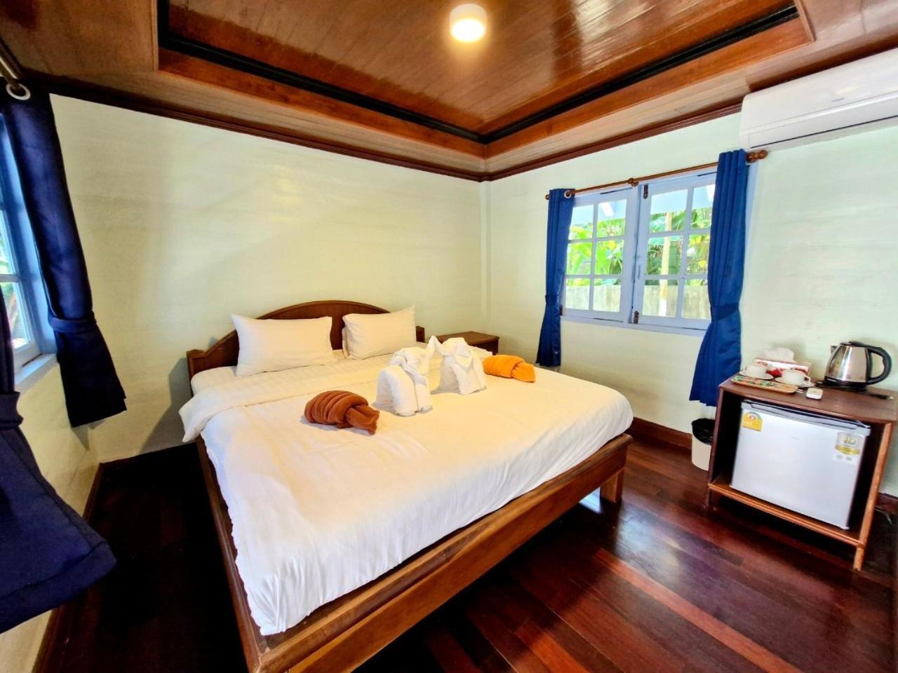 Solstice Phuket Villa Nai Thon Beach Luaran gambar