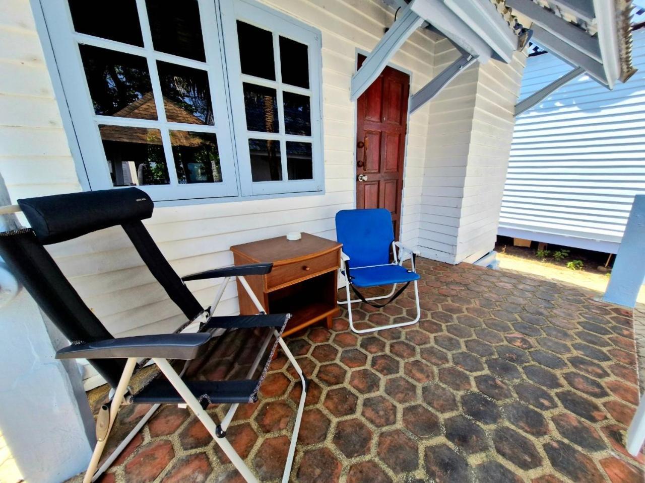Solstice Phuket Villa Nai Thon Beach Luaran gambar