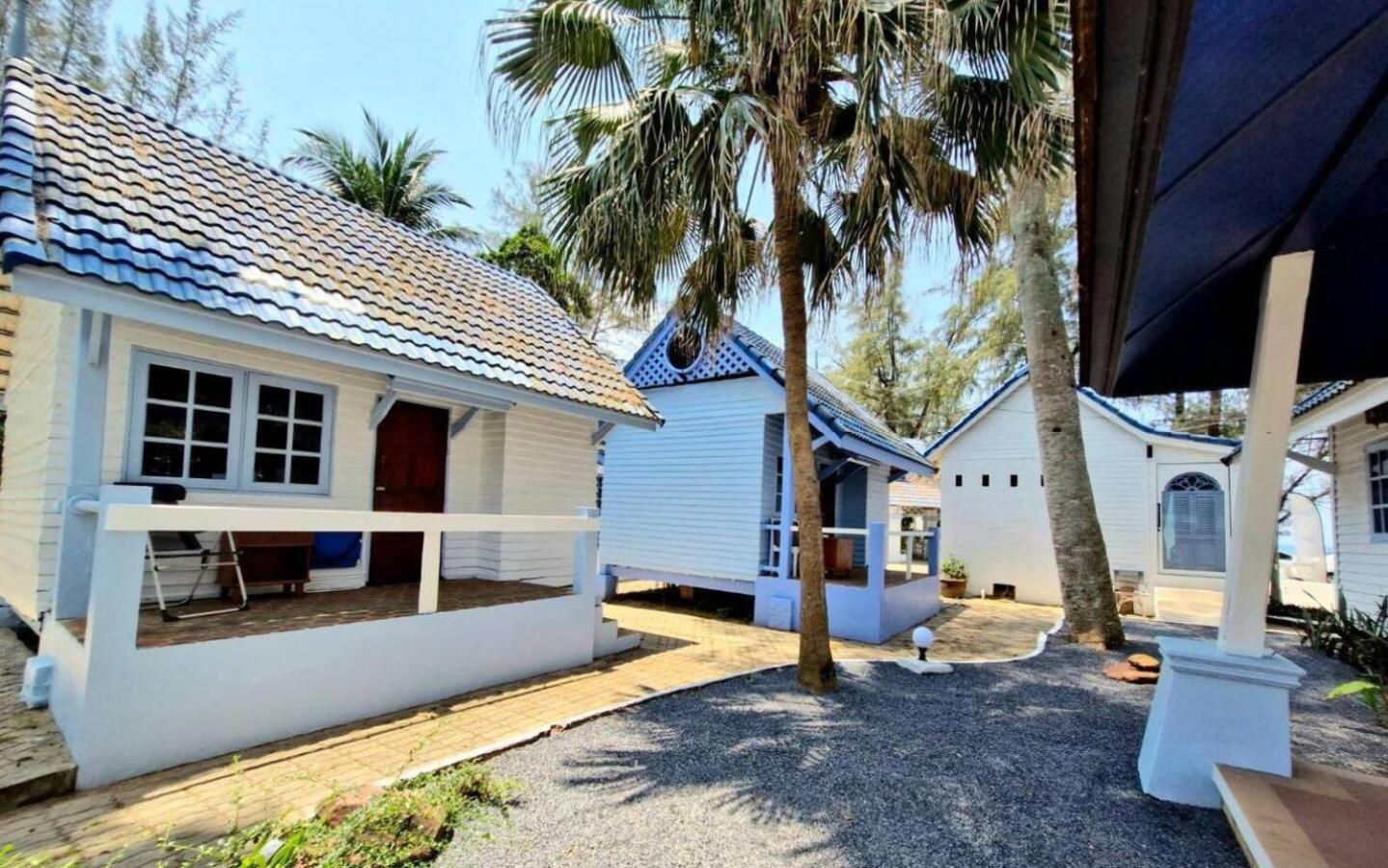 Solstice Phuket Villa Nai Thon Beach Luaran gambar