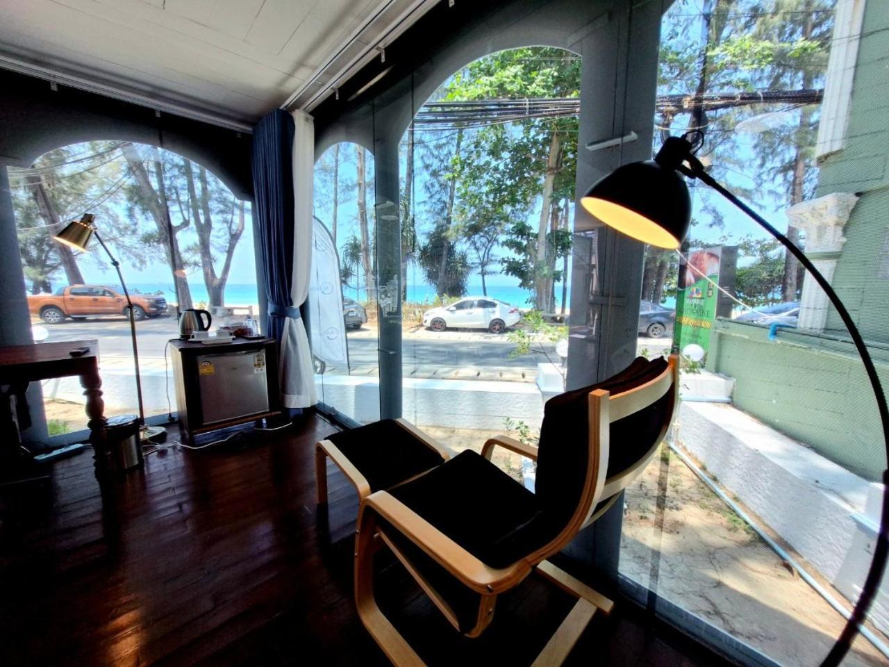Solstice Phuket Villa Nai Thon Beach Luaran gambar