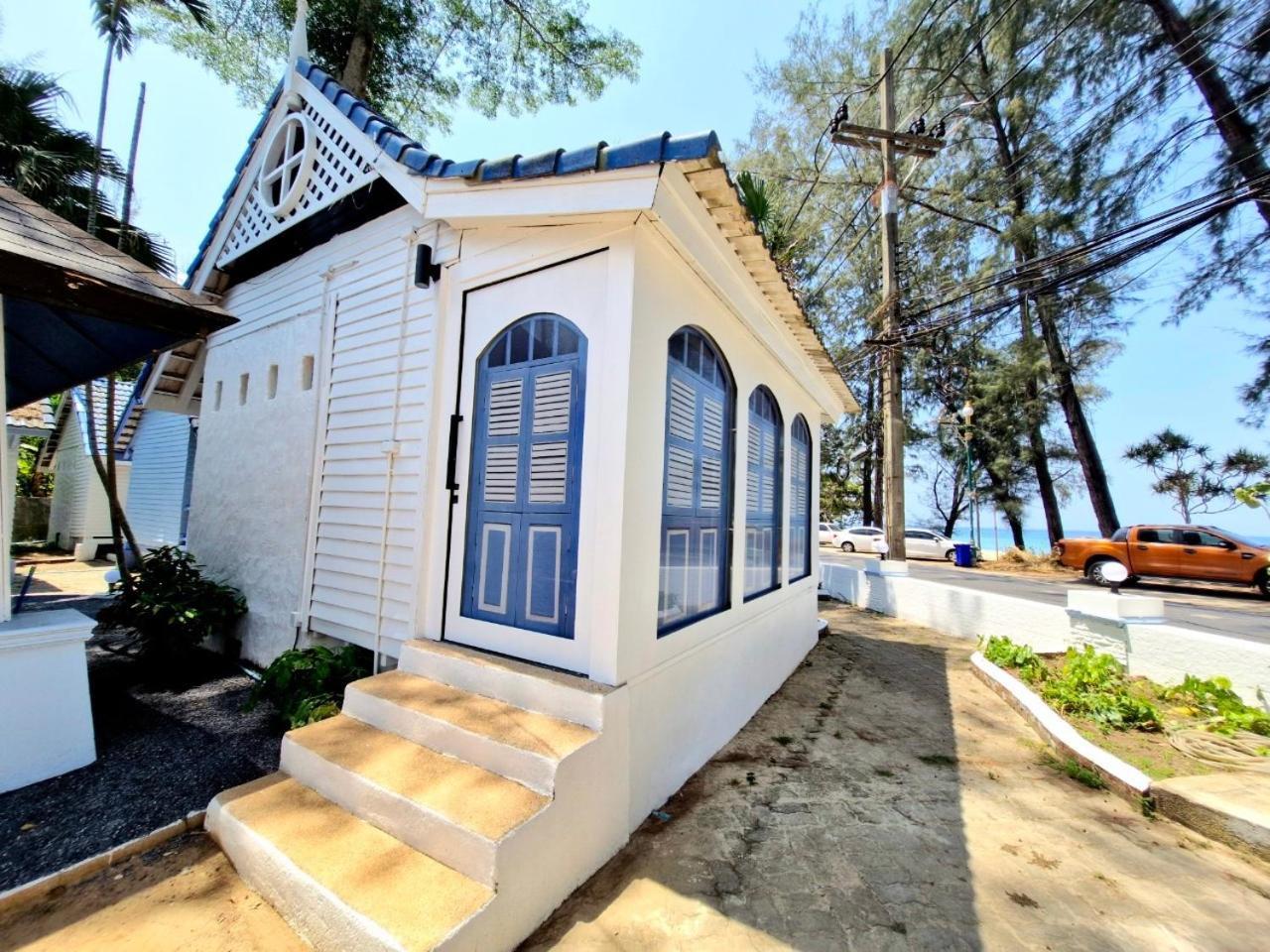 Solstice Phuket Villa Nai Thon Beach Luaran gambar