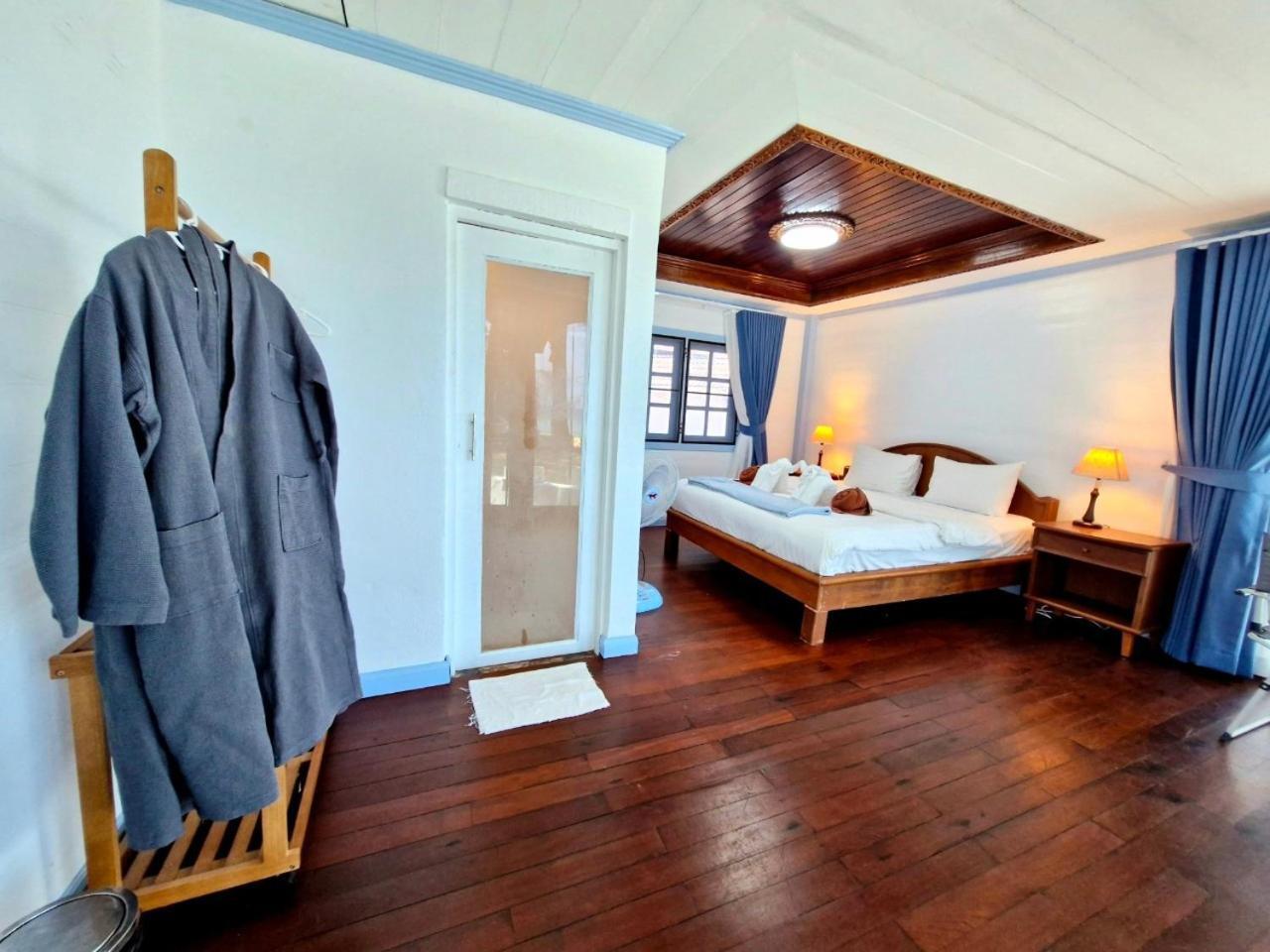 Solstice Phuket Villa Nai Thon Beach Luaran gambar