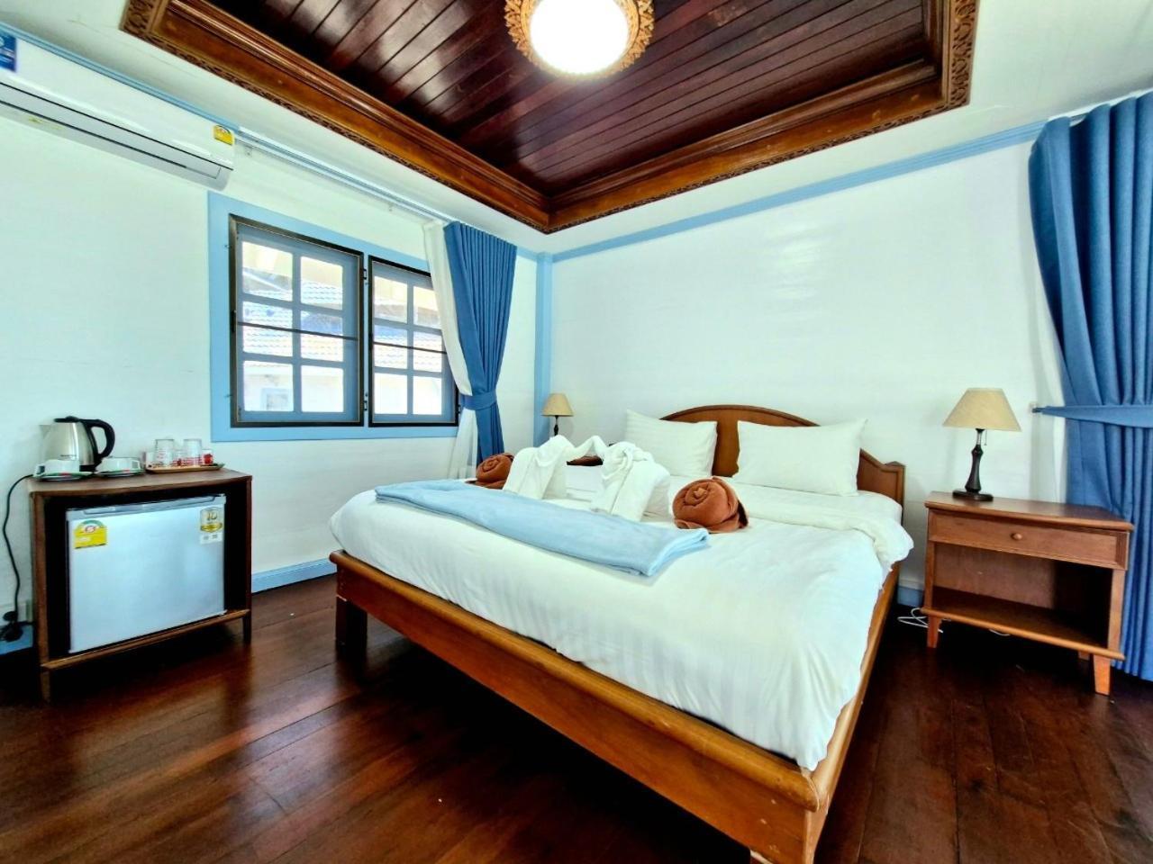Solstice Phuket Villa Nai Thon Beach Luaran gambar