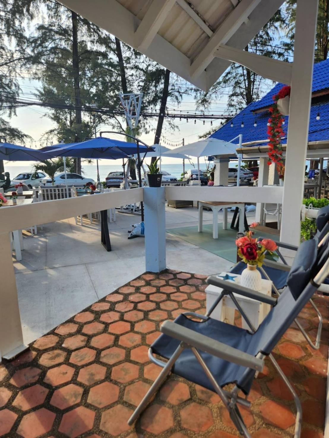 Solstice Phuket Villa Nai Thon Beach Luaran gambar