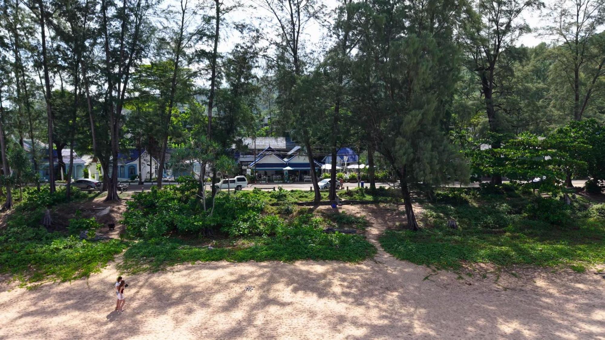 Solstice Phuket Villa Nai Thon Beach Luaran gambar