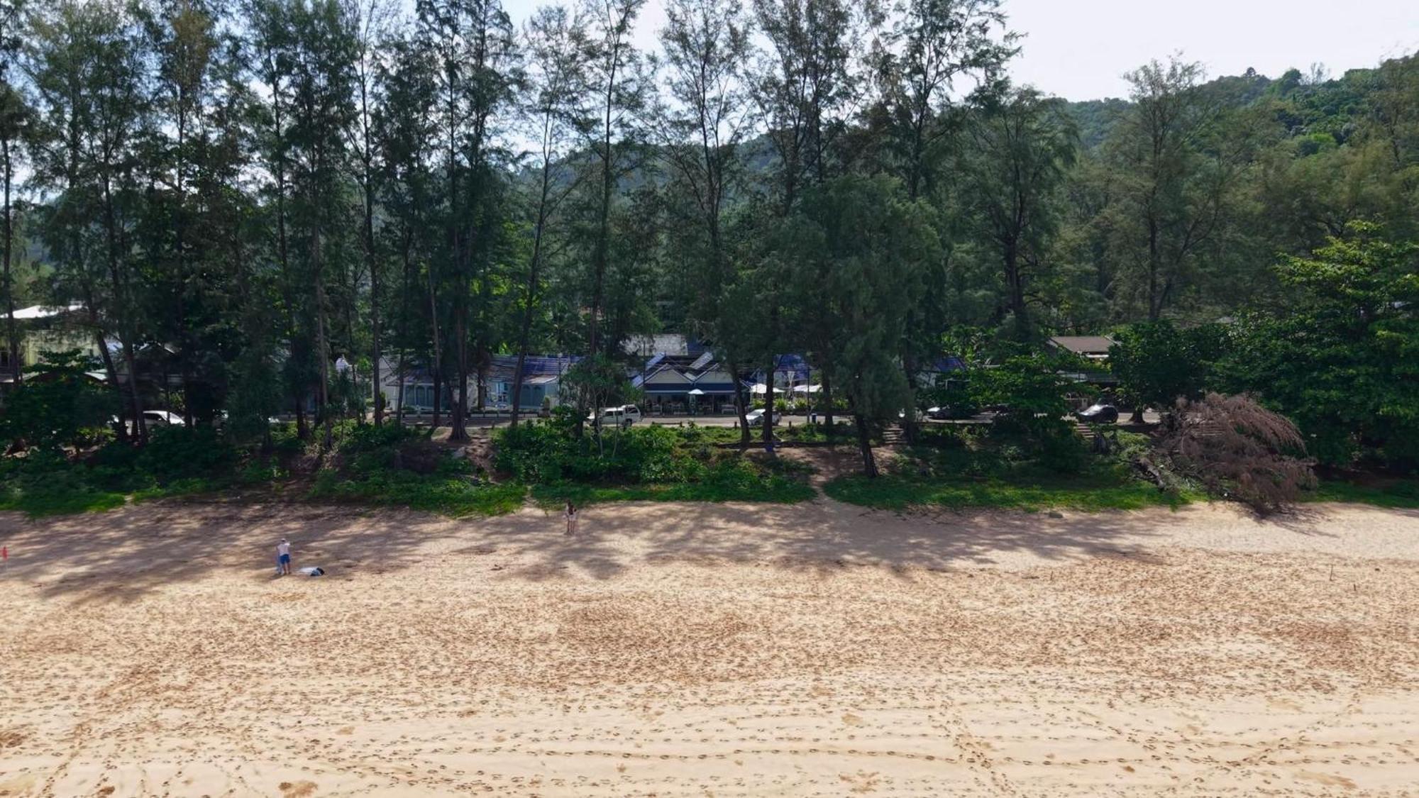Solstice Phuket Villa Nai Thon Beach Luaran gambar